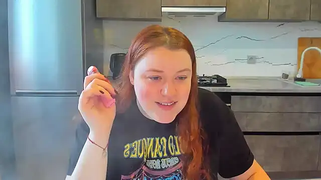 PolinaSalvatore online show from February 26, 1:54 pm