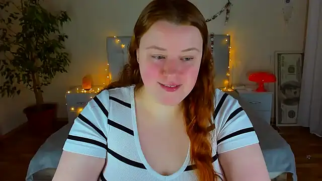 PolinaSalvatore online show from February 2, 7:46 pm