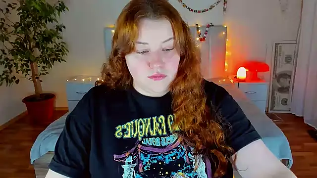 PolinaSalvatore online show from January 11, 4:14 pm