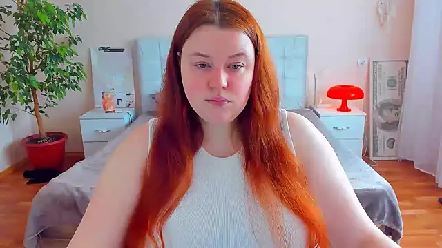 PolinaSalvatore online show from March 13, 10:09 am