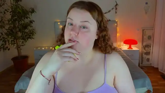 PolinaSalvatore online show from January 10, 1:39 pm