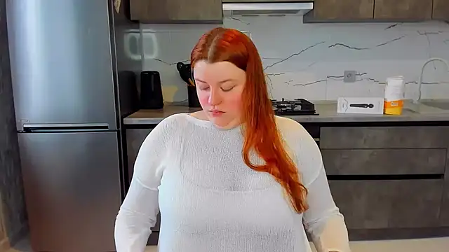 PolinaSalvatore online show from February 7, 12:39 pm