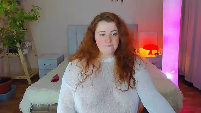 PolinaSalvatore online show from March 11, 11:47 pm