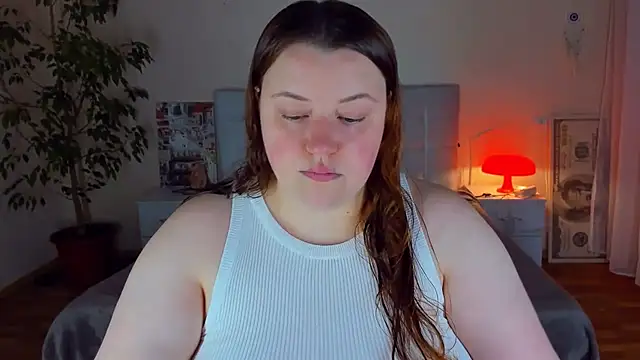 PolinaSalvatore online show from July 22, 5:26 pm