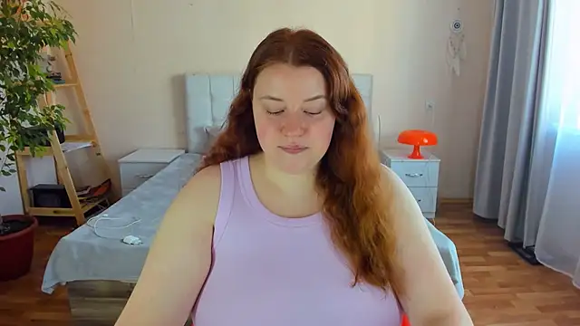 PolinaSalvatore online show from September 15, 11:32 am