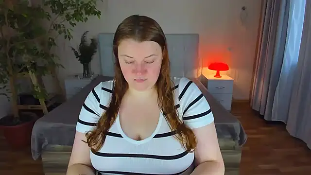 PolinaSalvatore online show from October 1, 2:10 pm