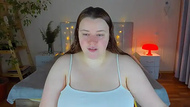 PolinaSalvatore online show from November 12, 2:43 pm