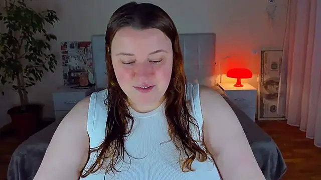 PolinaSalvatore online show from July 15, 5:53 pm