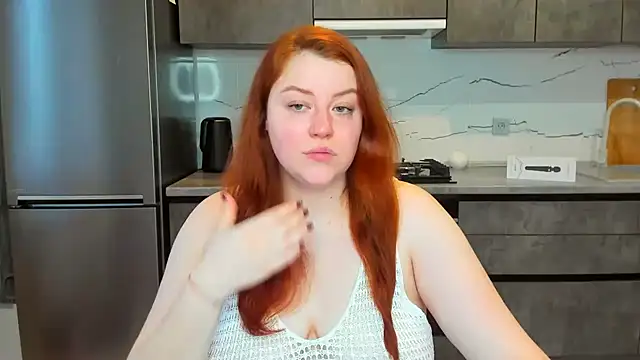 PolinaSalvatore online show from February 2, 12:35 pm