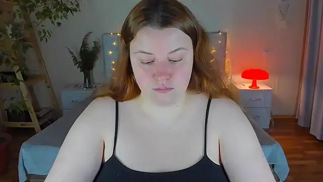 PolinaSalvatore online show from November 3, 4:43 pm