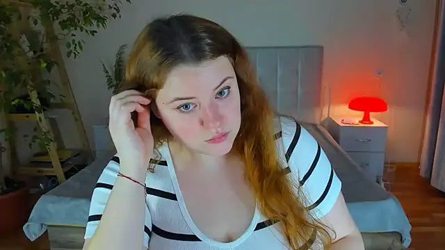 PolinaSalvatore online show from November 26, 2:17 pm