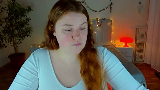 PolinaSalvatore online show from January 7, 5:29 pm