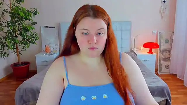 PolinaSalvatore online show from March 6, 12:11 pm