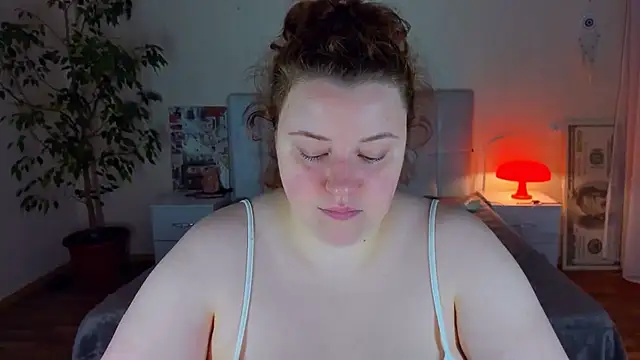 PolinaSalvatore online show from June 28, 9:54 pm