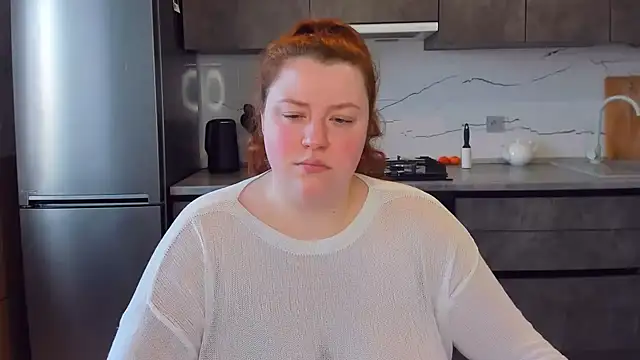 PolinaSalvatore online show from February 17, 1:44 pm