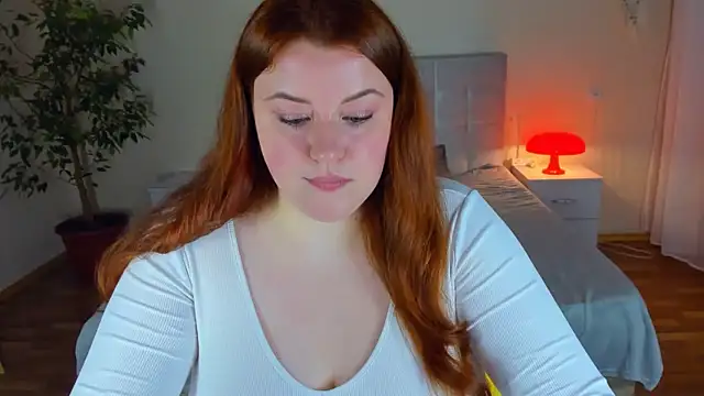 PolinaSalvatore online show from December 13, 8:04 pm