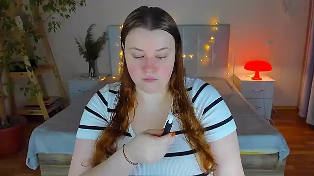 PolinaSalvatore online show from November 14, 4:21 pm