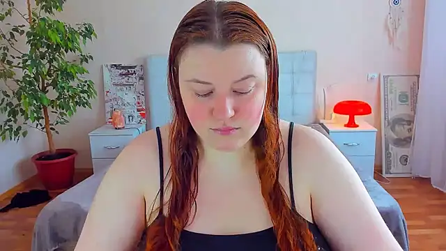 PolinaSalvatore online show from March 18, 11:13 am