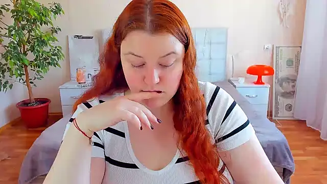 PolinaSalvatore online show from February 23, 11:22 am