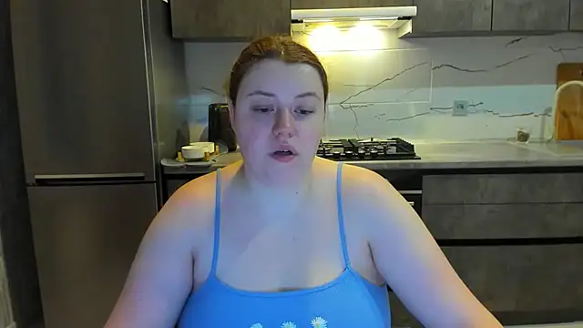 PolinaSalvatore online show from February 24, 2:58 pm