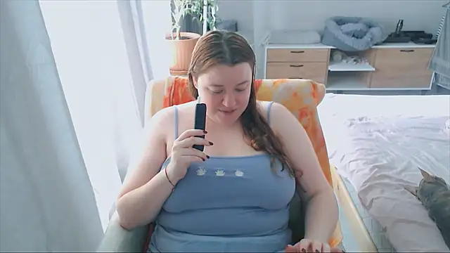 PolinaSalvatore online show from October 23, 7:18 am