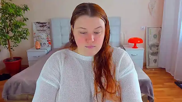 PolinaSalvatore online show from March 24, 11:43 am