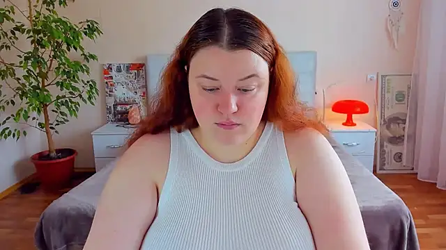 PolinaSalvatore online show from July 13, 11:42 am