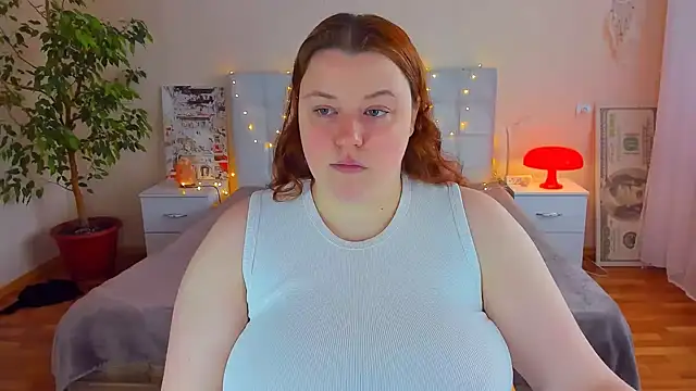 PolinaSalvatore online show from March 19, 11:21 am