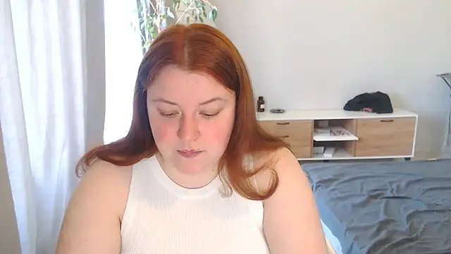 PolinaSalvatore online show from April 23, 2:08 pm