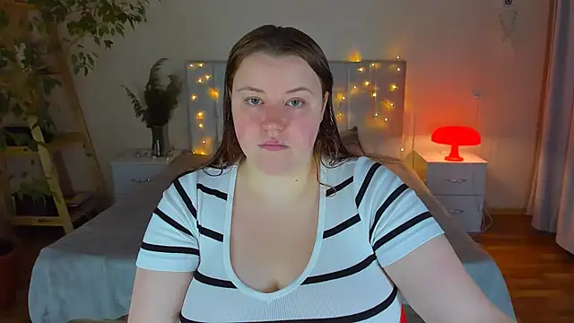 PolinaSalvatore online show from October 30, 2:04 pm