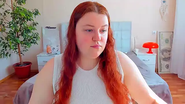 PolinaSalvatore online show from February 26, 9:31 am