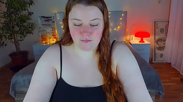 PolinaSalvatore online show from March 17, 3:04 pm