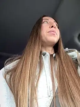 EvaCatt online show from April 2, 3:46 am