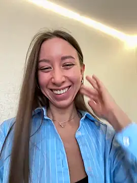 EvaCatt online show from October 8, 2:35 am