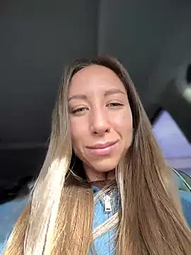 EvaCatt online show from April 8, 3:08 am