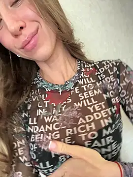 EvaCatt online show from February 4, 3:23 am