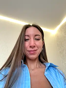 EvaCatt online show from October 15, 2:32 am