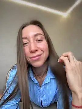 EvaCatt online show from March 24, 3:17 am