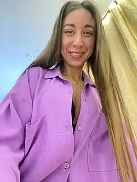 EvaCatt online show from February 14, 3:54 am