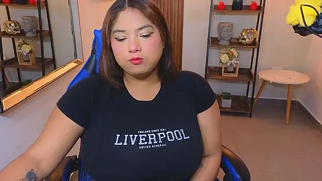 Kenya--Buhle online show from February 11, 6:08 pm