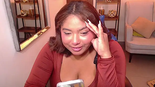 Snapshot of Kenya--Buhle chatting on November 26, 6:08 pm Kenya--Buhle online show from November 26, 6:08 pm