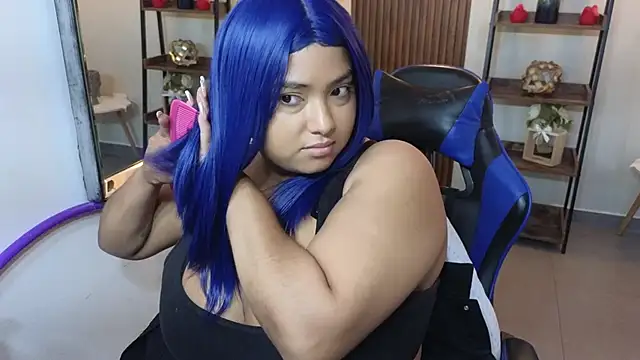 Kenya--Buhle online show from March 7, 11:27 am