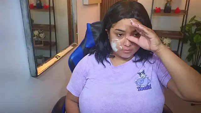 Kenya--Buhle online show from March 26, 11:08 am