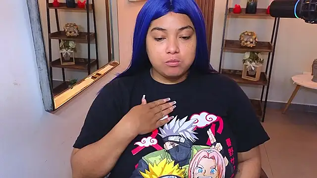 Kenya--Buhle online show from February 24, 12:17 pm