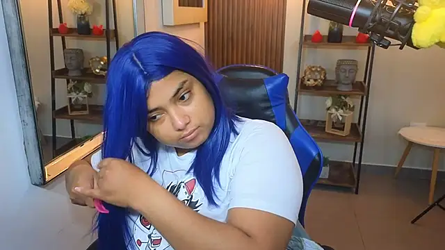 Kenya--Buhle online show from March 16, 11:47 am