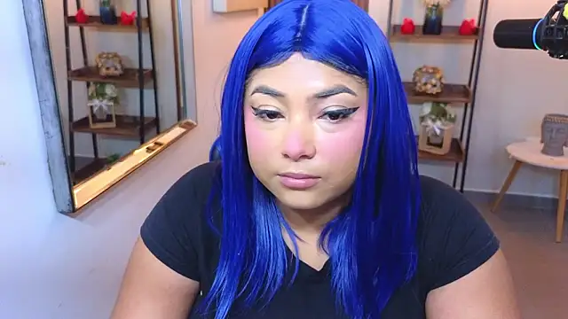 Kenya--Buhle online show from February 26, 12:16 pm