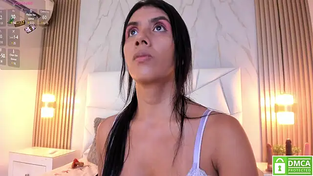 Snapshot of cinthya11 chatting on January 30, 7:15 pm cinthya11 online show from January 30, 7:15 pm