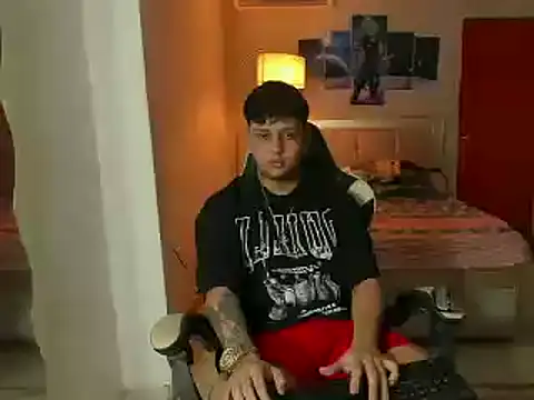 Snapshot of Jake_simons chatting on February 27, 3:08 am Jake simons online show from February 27, 3:08 am