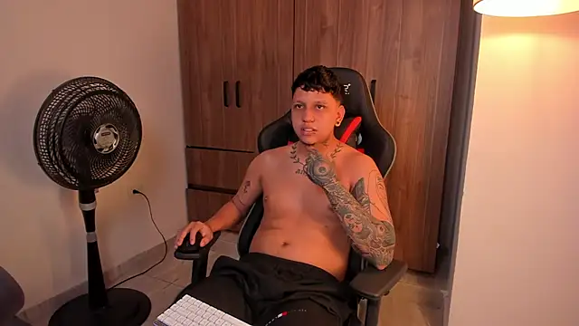 Jake simons online show from March 5, 8:11 am