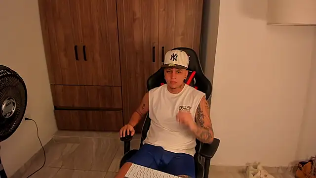 Jake simons online show from January 10, 11:16 am